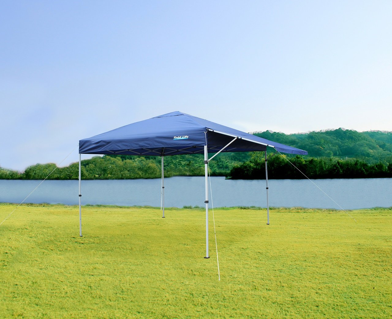 Amazon | ウイングワンタッチテント3M ALS-K300WN | Field to Summit